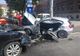 FOTO | Grav accident în centrul Clujului! 5 persoane au fost rănite şi au ajuns la spital