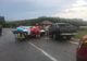 Grav accident in comuna Apahida! Impact violent între două maşini