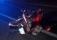 FOTO | Accident mortal pe o şosea din Cluj! Un motociclist beat şi-a omorât prietenul