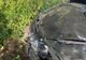 Accident cu trei maşini în Făget! Un bolid distrus (FOTO)