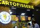 Delicii și arome Cartofisserie, în food court Iulius Mall Cluj