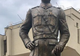 Statuia Generalului Gheorghe Mărdărescu a fost dezvelită la Cluj-Napoca