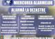 Un nou exercițiu “Miercurea Alarmelor”, la Cluj