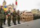 70 de posturi militare, scoase la concurs, la Cluj