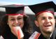 Univeristățile clujene atrag tot mai mulți studenți străini