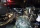 Tânăr arestat după ce a provocat un grav accident rutier