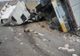 VIDEO | Accident grav pe Autostrada A10 Sebeş – Turda! O victimă a fost preluată cu elicopterul SMURD