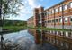 White Star Real Estate  a preluat Liberty Technology Park de la Fribourg Development