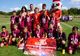 CFR Cluj şi Juniorul Suceava au câştigat Trofeele Cupei E.ON Kinder