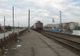 Accident mortal de tren în halta Clujana