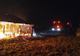 11 animale au ars de vii într-un incendiu! Pompierii s-au luptat cu flăcările mai bine de patru ore (FOTO)