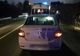 FOTO | Accident rutier în Cuzdrioara: o femeie a fost lovită de un autoturism