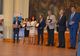 Cei mai buni elevi şi profesori ai Clujului au fost premiaţi (FOTO)