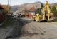FOTO | Lucrări de întreţinere pe DJ 103H Bologa – Săcuieu