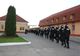 FOTO | Exerciţiu de intervenţie la Penitenciarul Gherla: tulburare majoră a ordinii