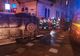 VIDEO | Accidentul grav de noaptea trecută din Cluj a fost surprins de camerele de supraveghere
