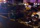 FOTO | Grav accident în Cluj! Cinci persoane au ajuns la spital