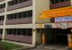 Accesul pietonal de la parterul parkingului Moților va fi închis câteva zile