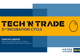 Tech’n Trade revine cu al doilea ciclu de incubare pentru startup-uri din domeniul tehnologiei și wholesale