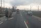 FOTO | Accident grav la intrare în Dej! Două maşini s-au răsturnat