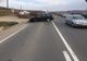 FOTO | Accident pe centura Clujului! Doi bărbaţi au fost răniţi 