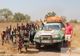 Doi clujeni cu spirit de aventură vor traversa Africa într-o cursă caritabilă