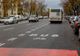 Bandă dedicată transportului în comun pe Calea Florești