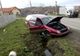 FOTO | Bărbat rănit într-un accident de circulaţie în Cămăraşu