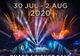 S-a anunţat data festivalului UNTOLD: 30 iulie - 2 august 2020