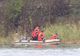 Bărbat găsit mort într-un lac din Diviciorii Mici