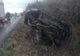 FOTO | Tragedie în ziua de Crăciun! Un "şofer" de 16 ani a murit după ce a provocat un accident