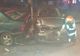 FOTO | Accident cu patru maşini în Cluj provocat de un şofer de 18 ani