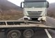 FOTO | Accident cu trei camioane şi o autoutilitară! Traficul între Cluj şi Oradea a fost blocat trei ore