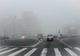 Avertizare Infotrafic: vizibilitate redusă în trafic din cauza ceții dense