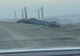FOTO | Accident pe centura Clujului! O persoană rănită după ce o maşină s-a răsturnat