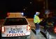 Bărbat prins la volanul unei maşini furate! Acesta nu are permis de conducere