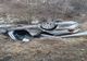FOTO | Grav accident la intrare în Cluj! Două persoane rănite după ce s-au răsturnat cu maşina