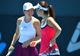  Simona Halep şi Raluca Olaru au fost învinse la Adelaide . Cu cine joacă Simona la simplu