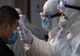 CORONAVIRUS: Aproape 500 de persoane din judeţul Cluj sunt izolate la domiciliu 