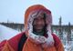 Tibi Ușeriu a încheiat cursa Montane Yukon Arctic Ultra! Doar doi au trecut linia de sosire