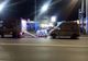 O femeie, suspectă de coronavirus, a așteptat forțele de intervenție într-o stație de autobuz din Buzău