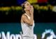 „În fiecare zi mi-am crescut nivelul şi mă bucur că pot juca din nou finala!” Simona Halep a spulberat-o pe Jennifer Brady