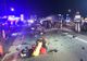 FOTO | Grav accident între Cluj şi Zalău! Trei copii şi doi adulţi au fost răniţi după impactul dintre două maşini