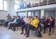Workshop-ul „Meet your recruiter. Primii pași în piața muncii”, organizat la UBB