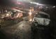 Accident grav pe DN 1F: Un tânăr și-a pierdut viața, iar alte patru persoane au fost rănite 