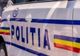 Bărbat prins de polițiști când încerca să spargă un magazin din Gherla