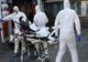 ITALIA - Primul caz de coronavirus confirmat în sudul țării