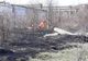 FOTO | Tragedie în județul Cluj! Un bărbat a murit într-un incendiu de vegetație 