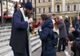 "Sperăm să nu fi avut nimeni coronavirus" - răspunsul dat de purtătorul de cuvânt al Mitropoliei Cluj, după ce zeci de oameni au fost împărtăşiţi cu aceeaşi linguriţă
