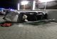 FOTO | Accident grav în judeţul Cluj! Un şofer băut a "zburat" cu maşina într-un magazin